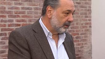 jorge gandini recorre el pais y genera contactos para recomponer un espacio wilsonista