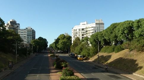 Tiempo estable, caluroso de tarde y fresco de noche; el informe de Nubel Cisneros para los próximos días
