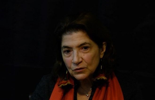 Anahit Aharonian 