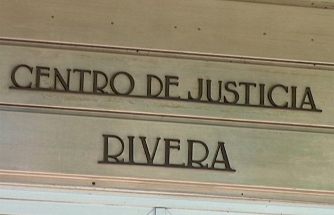 La denuncia en su contra había sido presentada en Rivera el pasado 6 de marzo.