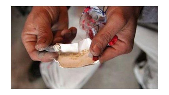 En Uruguay se investiga un antídoto para adictos a la pasta base