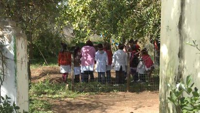 pediatra e infectologo apoya decision de retomar las clases en escuelas rurales