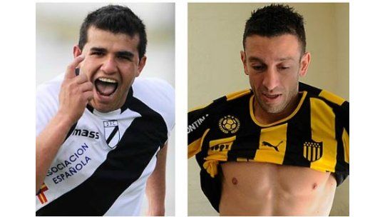 Peñarol-Danubio abren la interesante quinta fecha del Apertura