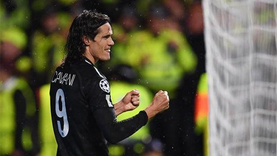 cavani