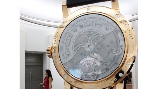 Aplazada al 2015 decisión sobre el sistema de medición del tiempo