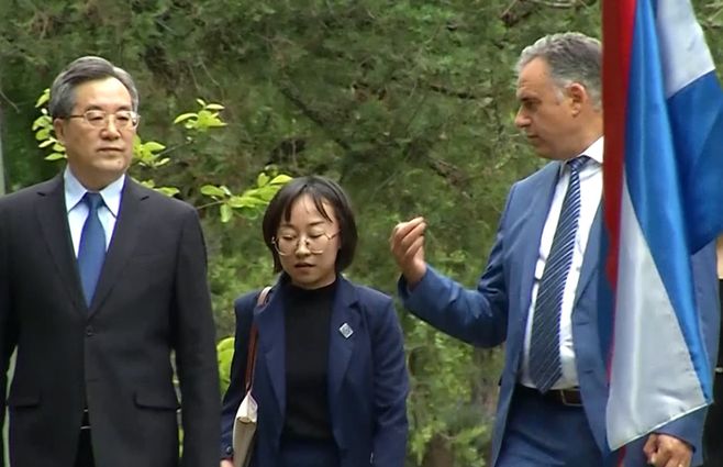 china-orsi-delegación