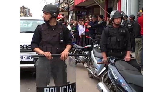 Procesan por homicidio simple a joven que mató a Arellano en Melo