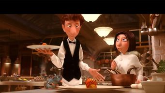 gastronomia y septimo arte: cinco historias que, ademas de buen cine, nos abren el apetito