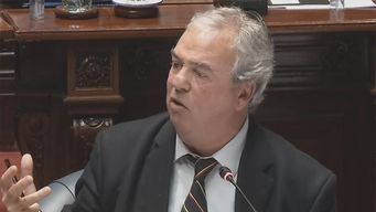 heber dijo que hubo una instancia entre identificacion civil y cientifica, procurando apurar tres pasaportes incluido el de marset