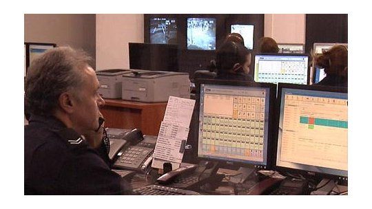 servicio 911