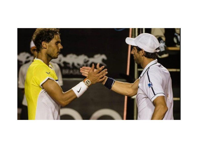 Nadal Cuevas
