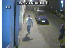 “Este animal en 4 meses está suelto”, asegura la familia Barrios