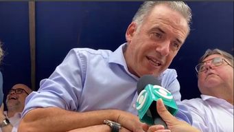 yamandu orsi participo del desfile de la patria gaucha: un alimento para el alma que a veces no se valora