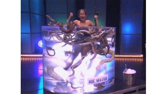 Un nuevo reality despierta la polémica en EE.UU.: Killer Karaoke