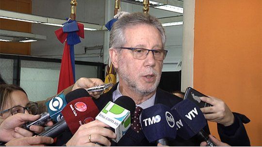 Jorge Vázquez