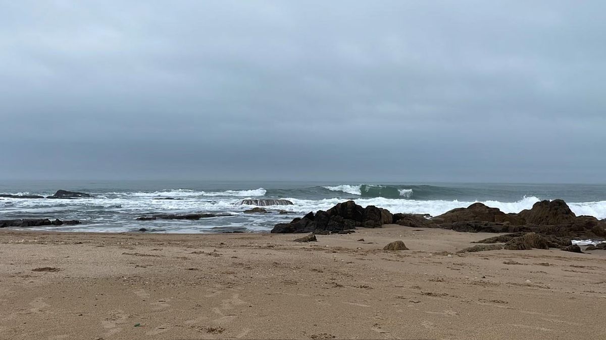 Alerta amarilla para varios departamentos por tormentas fuertes y lluvias intensas