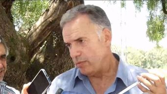 yo no manifeste ni preocupacion ni nada, dijo orsi sobre reunion con la scj por la salud de exmilitares presos