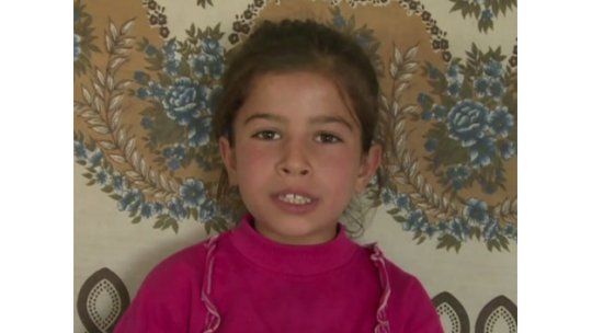 Gobierno analiza recibir a refugiados de Siria, niños y familias