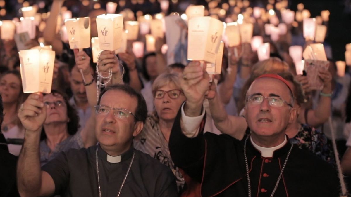 “Estamos sufriendo en Uruguay una auténtica colonización ideológica”, dice la Iglesia