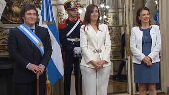 especialista uruguayo considera que con la asuncion de milei comienza una nueva era para el mercosur