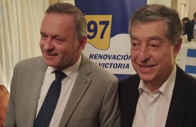 Foto: difusión Gustavo Borsari.