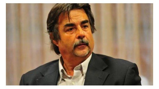 Gustavo Zubía