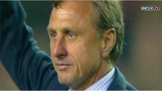 Cruyff Barcelona