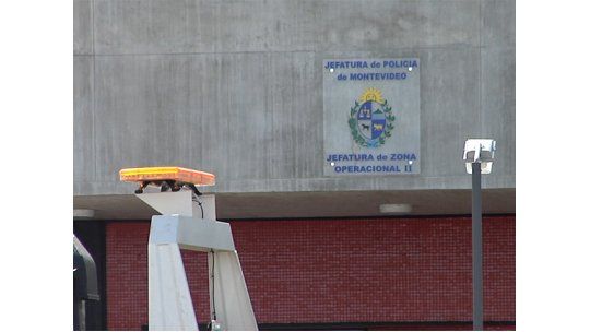 policia zona dos