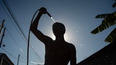 Foto: AFP. Foto: AFP.