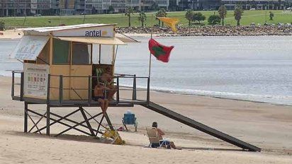 ministerio de salud publica (msp) emitio recomendaciones para prevenir ahogamientos