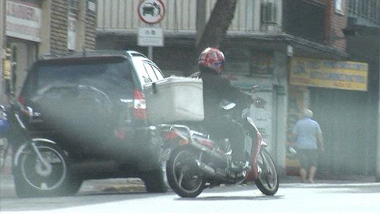delivery