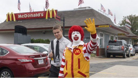 ronald