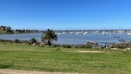 Lunes con altas temperaturas en la tarde: Nubel Cisneros prevé máxima de 36°C en el sur