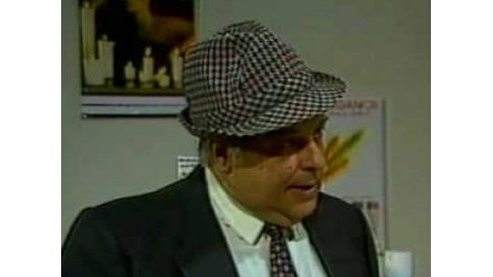 Pasaje peatonal del oeste montevideano se llamará Enrique Almada