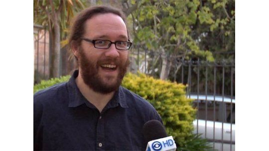 Al creador de Twitter le gusta el candombe y el Plan Ceibal