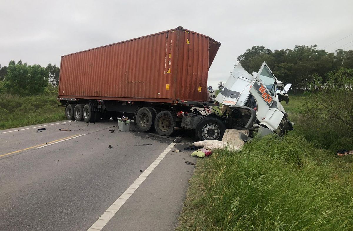 La Fiscalía aguarda por pericias para avanzar con la investigación. La Fiscalía aguarda por pericias para avanzar con la investigación.