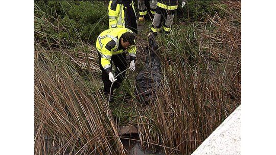 Hipótesis por joven decapitado: robo a chacra o mensaje mafioso