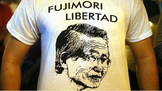Fujimori Libertad