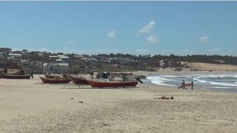 preparan la temporada en varios destinos, como rocha, punta del este y rio negro