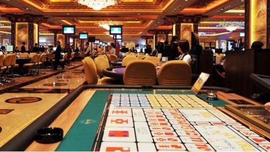 casino afp