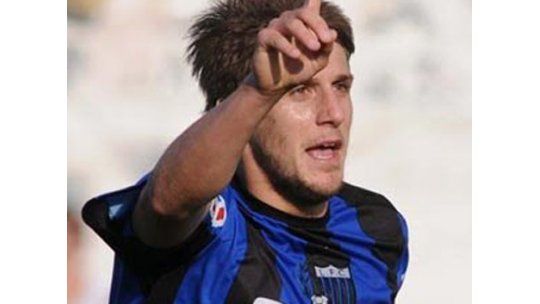 Sorpresa en la selección: Alfaro y Torito Rodríguez a la cancha