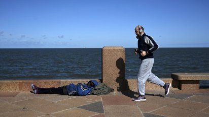 ¿como va a estar el tiempo este fin de semana?