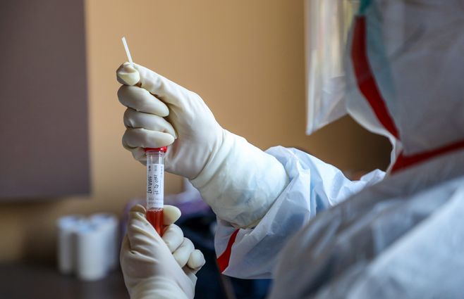 719 nuevos casos de Coronavirus, seis fallecidos y 98 internados en CTI