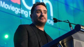 Subrayado | SOCIEDAD DE LA NIEVE