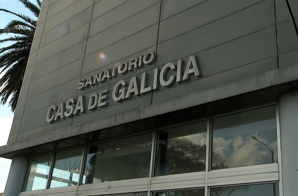 FUS reclama la renuncia de síndicos de Casa de Galicia y que vuelva la intervención del MSP