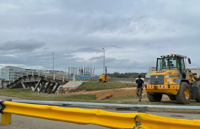 Foto: María García