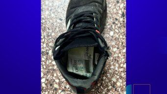 un trabajador simulo haber sido rapinado y escondio la plata de la empresa dentro de un champion: fue condenado