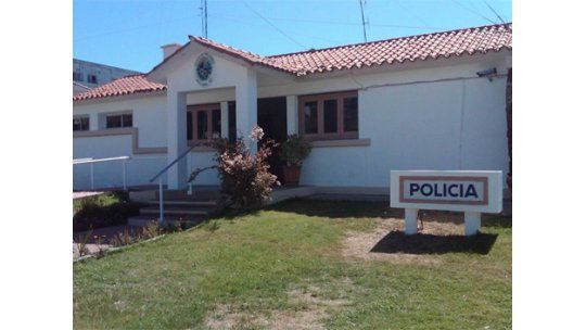 Rapiñero amable de Punta del Este resultó ser un policía