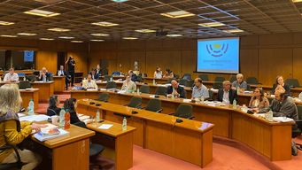 comision de reforma jubilatoria aprobo extender plazo de votacion hasta el 20 de abril