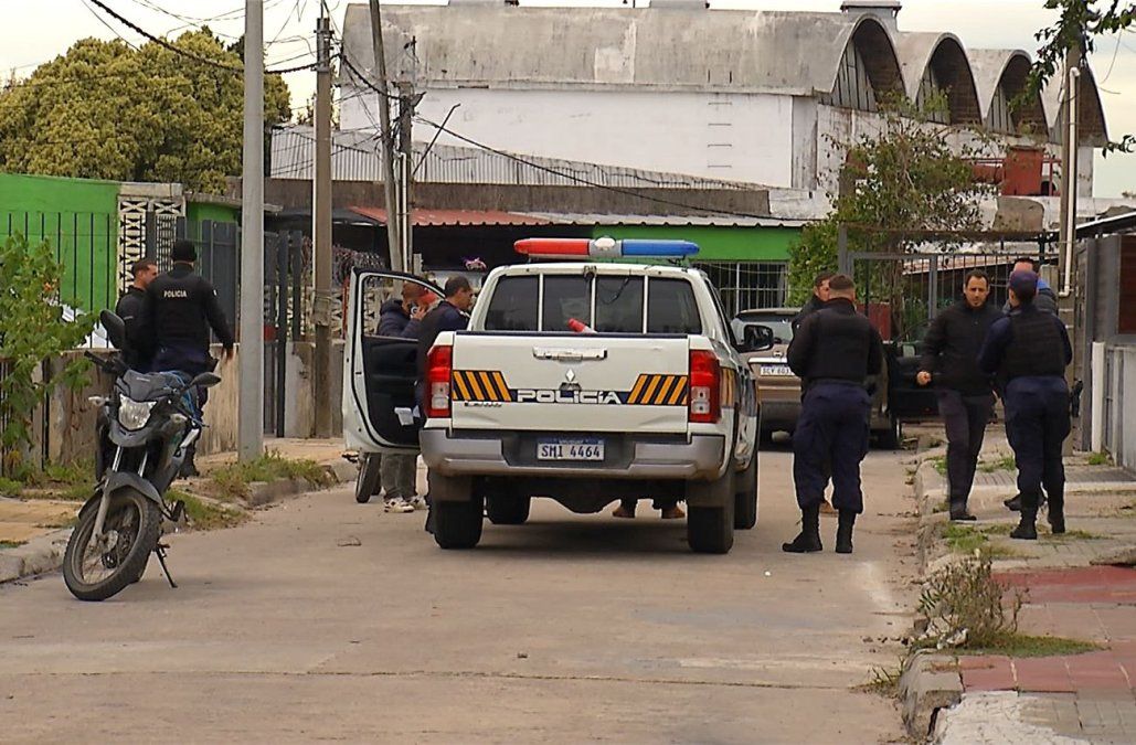 Detienen a un hombre como sospechoso de haber matado a un joven de 19 años en Belvedere
